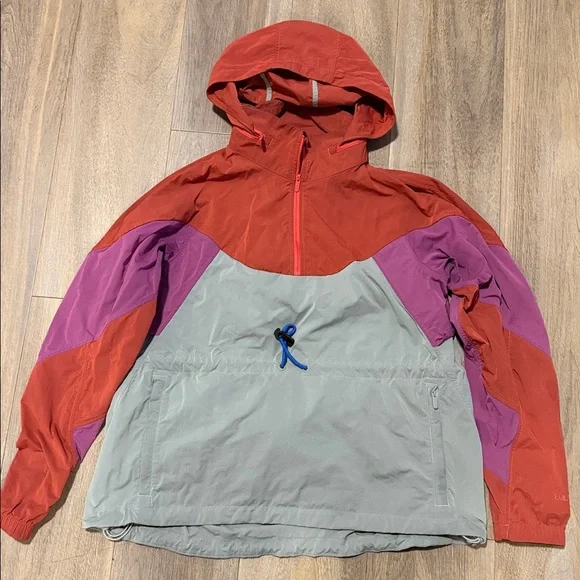 Lululemon Evergreen Anorak Jacket - Picture 2 of 7